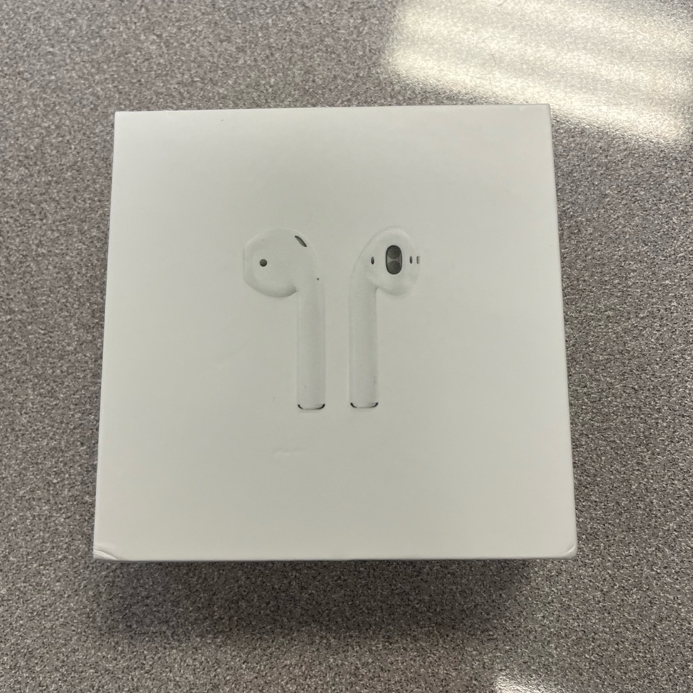 Airpod genaration one